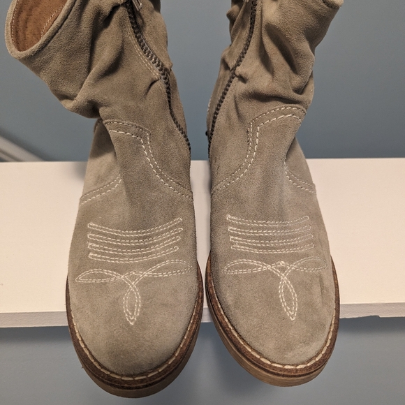 Sundance Boots - Picture 8 of 8